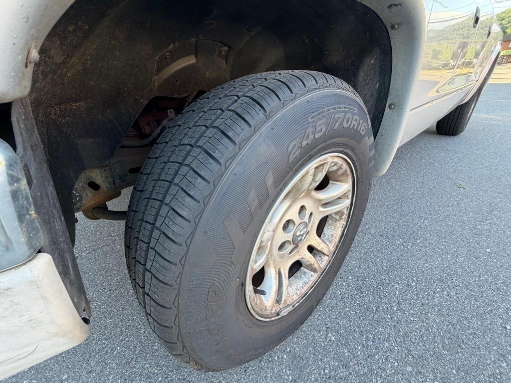 Dodge Dakota  2004