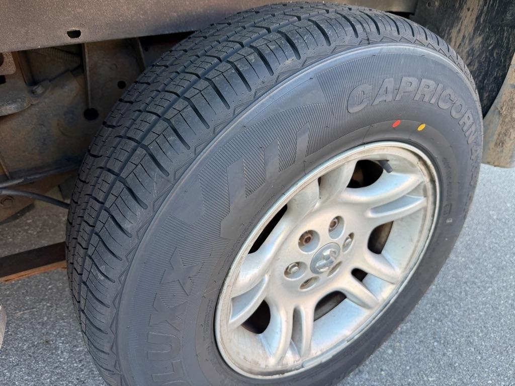 Dodge Dakota  2004