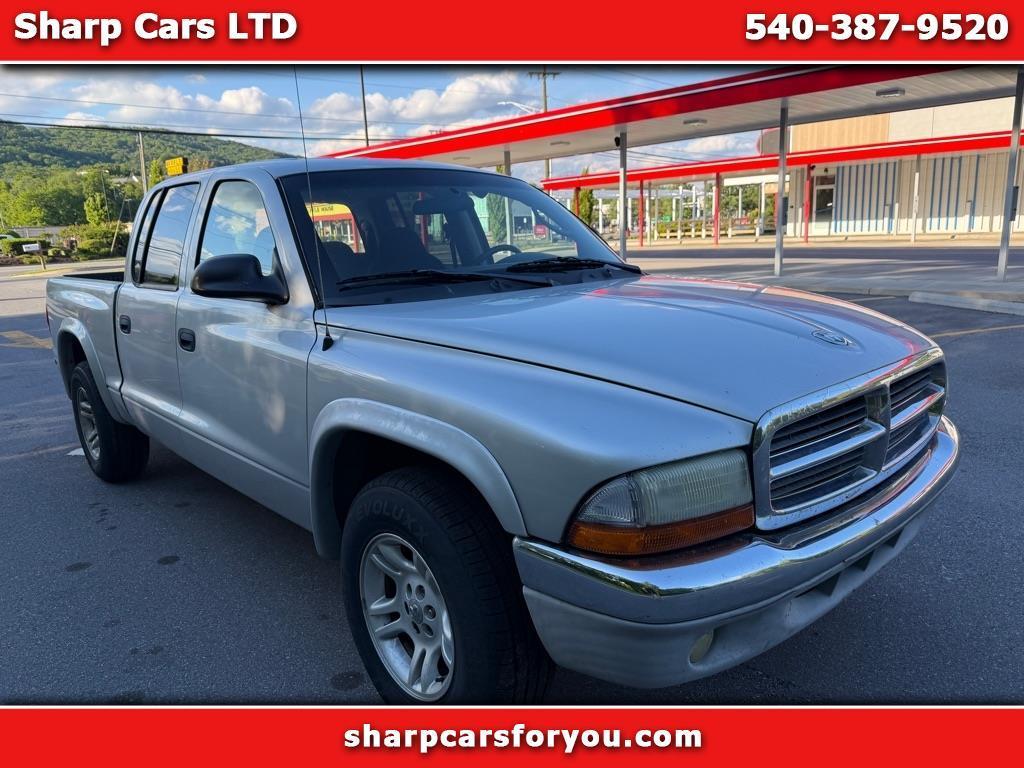 Dodge Dakota  2004
