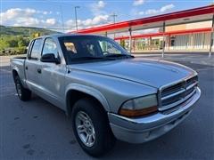 2004 Dodge Dakota 