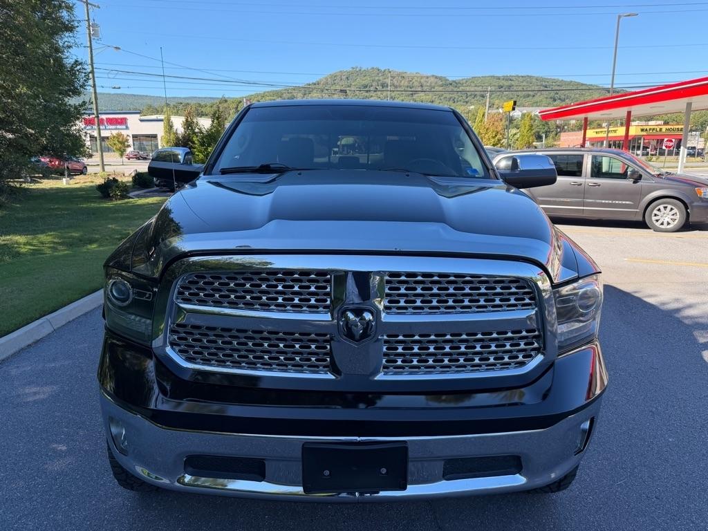 RAM 1500  2013