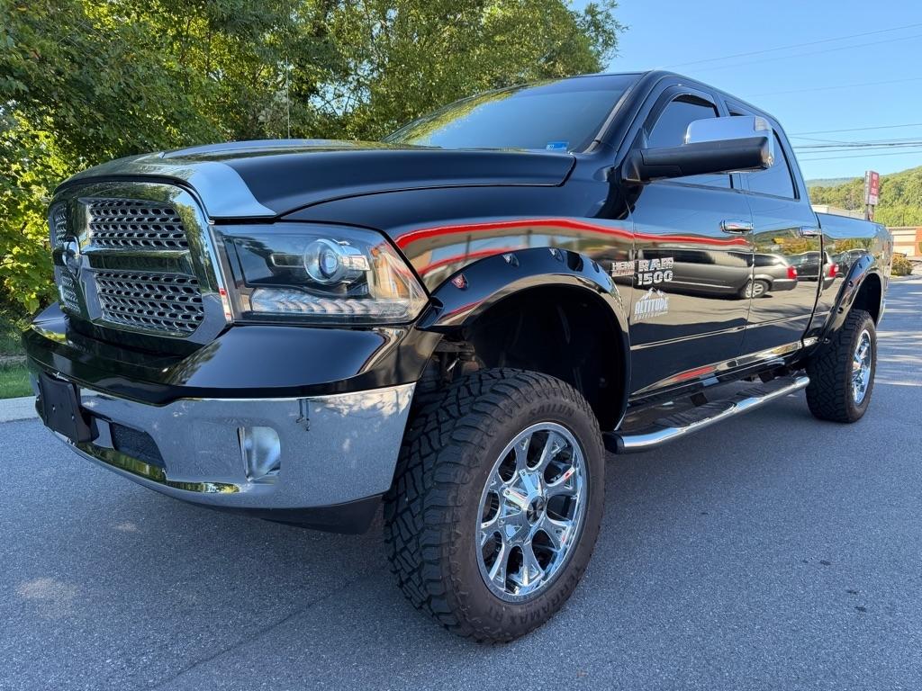 RAM 1500  2013
