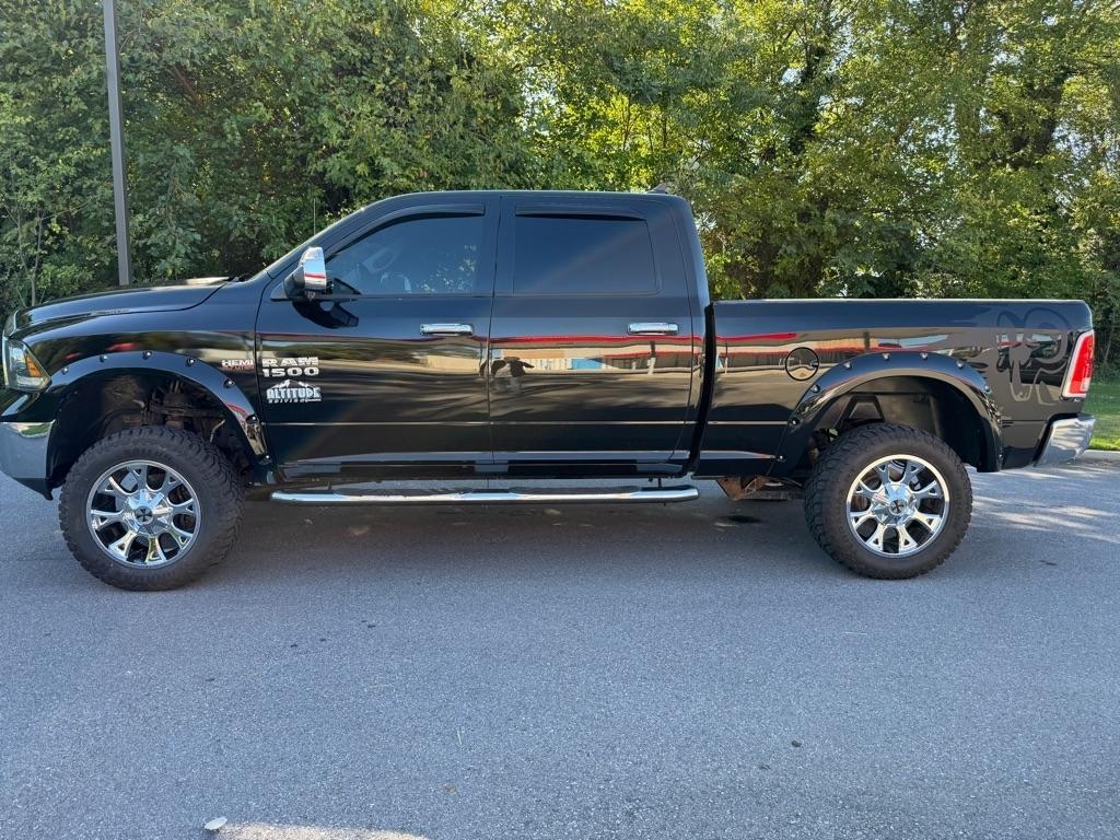 RAM 1500  2013