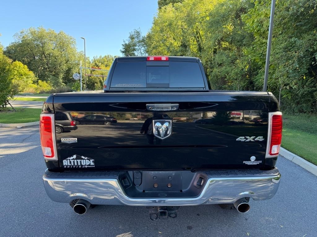 RAM 1500  2013
