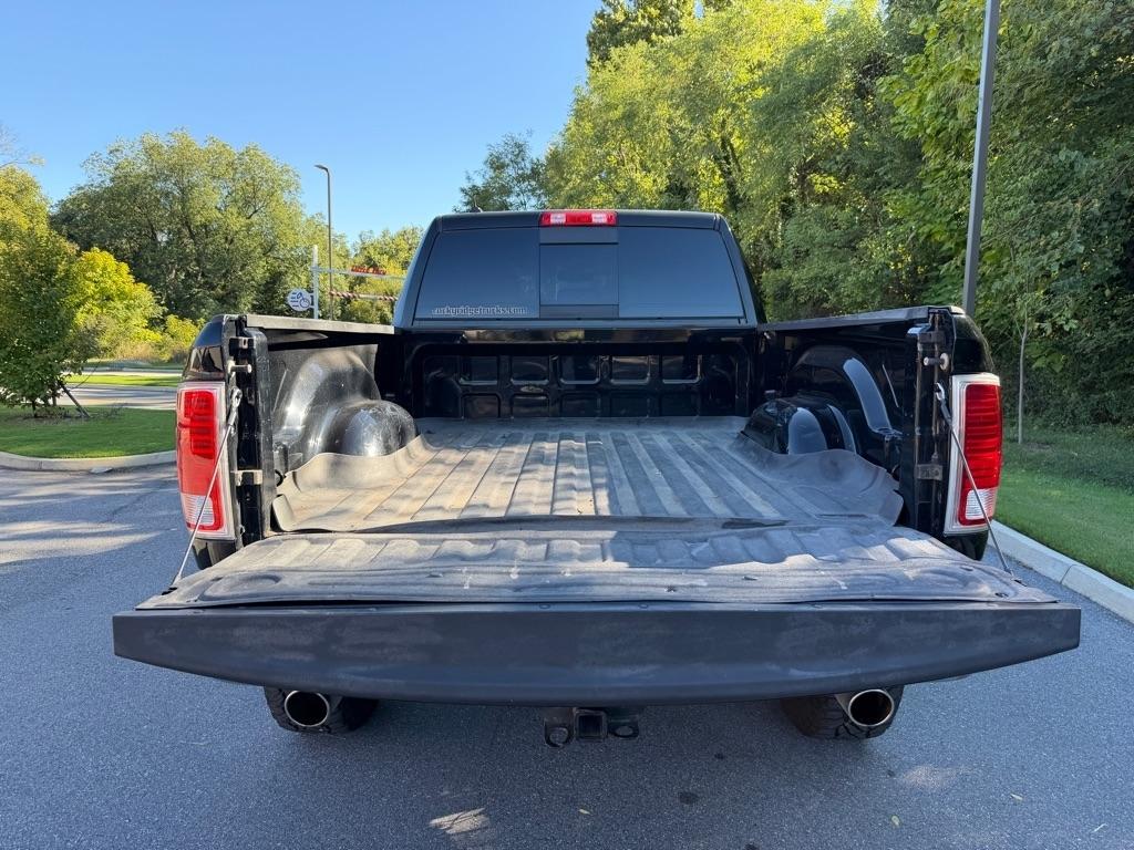 RAM 1500  2013