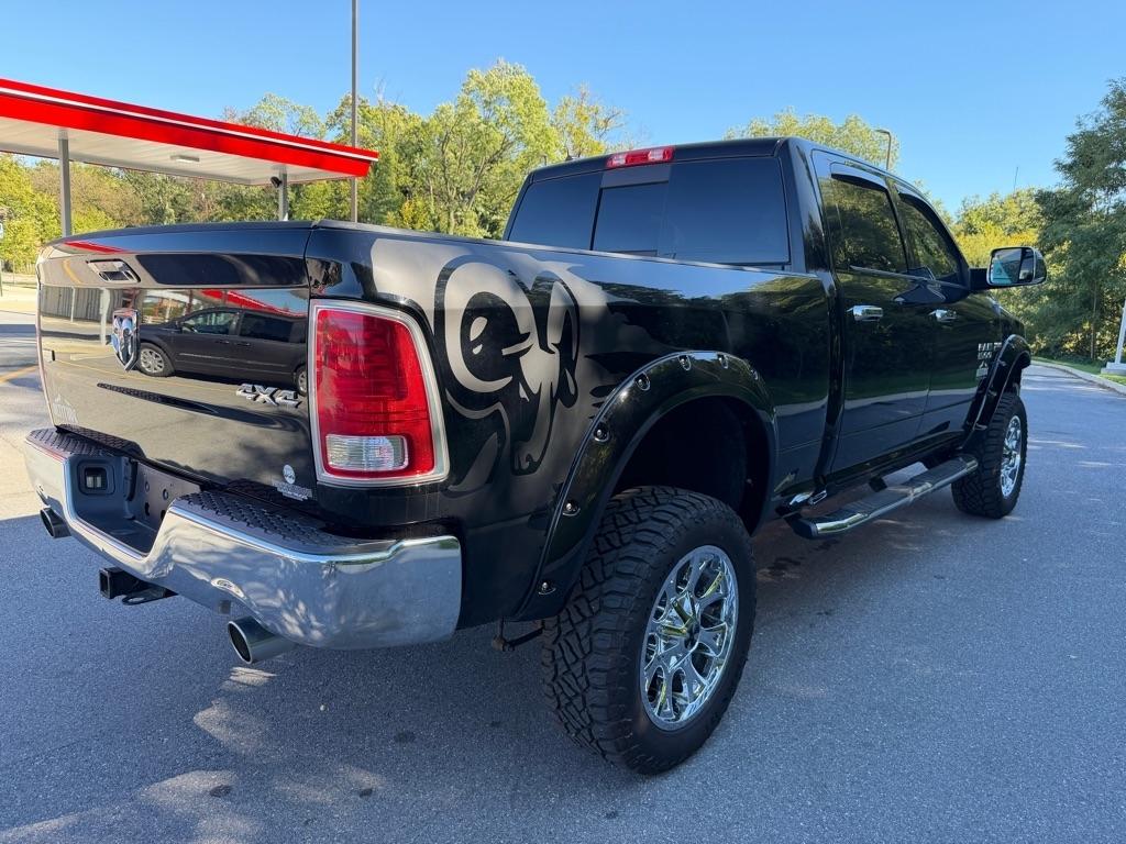 RAM 1500  2013