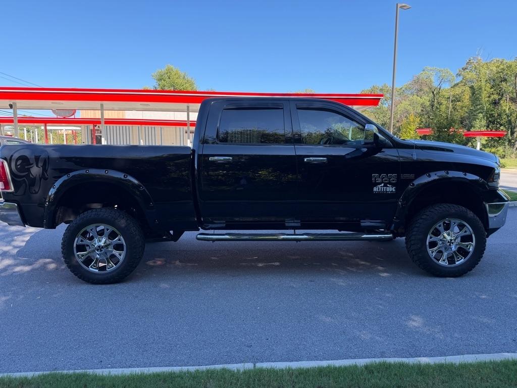 RAM 1500  2013