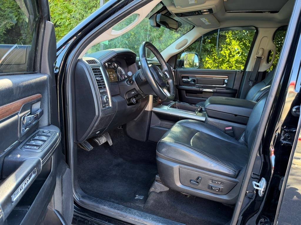 RAM 1500  2013