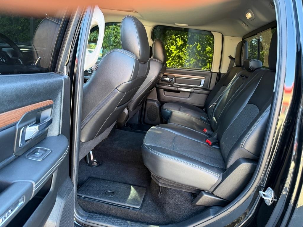 RAM 1500  2013