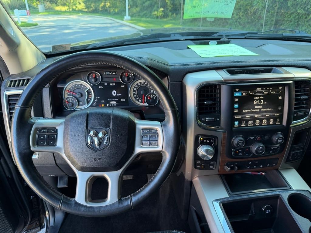 RAM 1500  2013