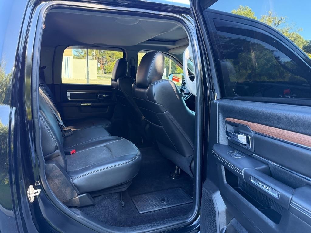 RAM 1500  2013