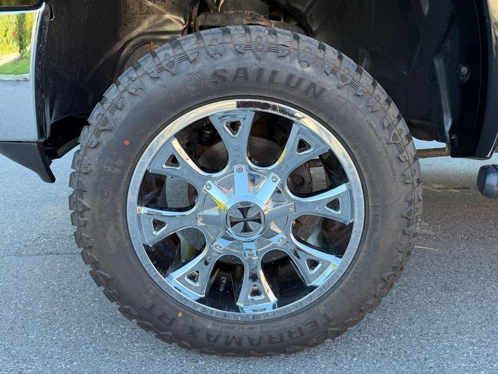 RAM 1500  2013