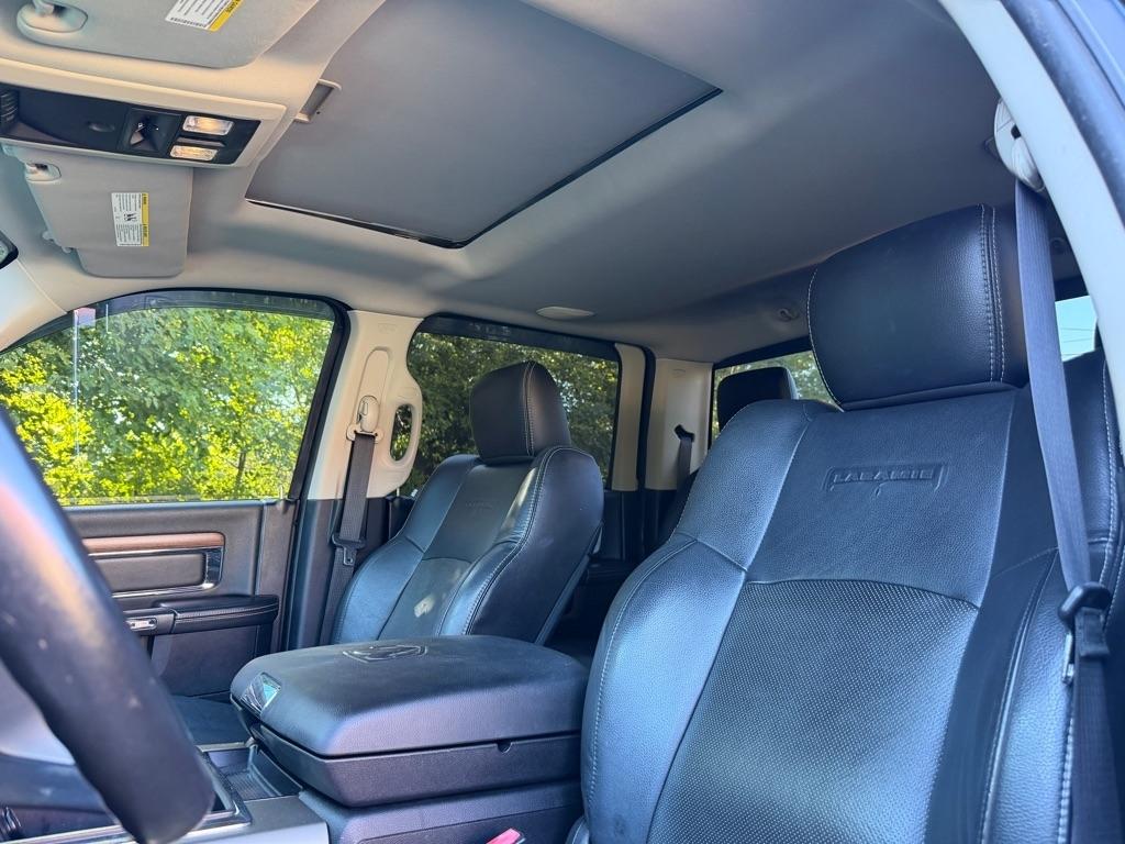 RAM 1500  2013