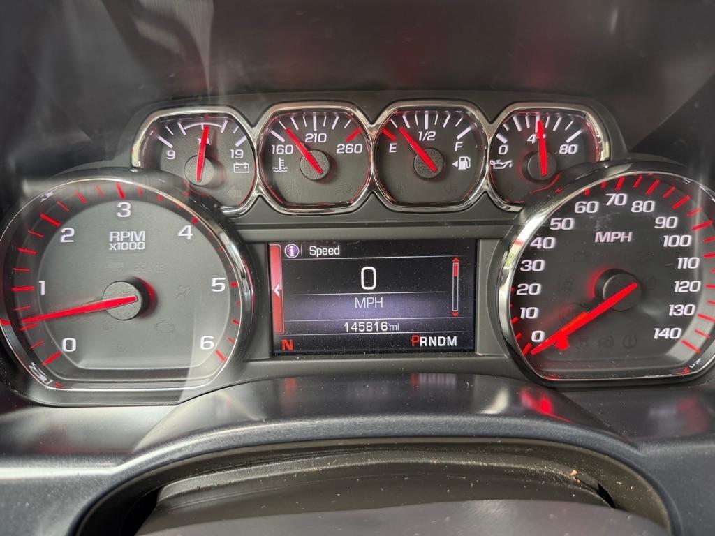 GMC Sierra 1500  2015