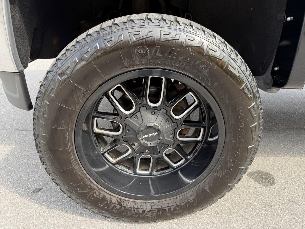 GMC Sierra 1500  2015