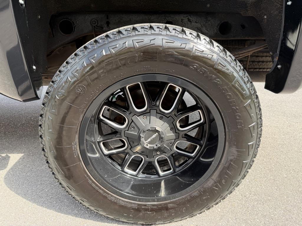 GMC Sierra 1500  2015