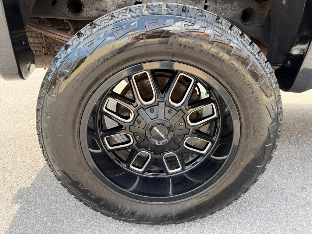 GMC Sierra 1500  2015