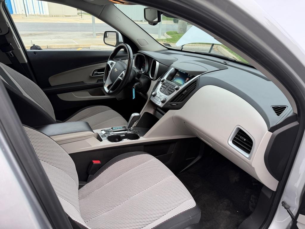 Chevrolet Equinox  2013