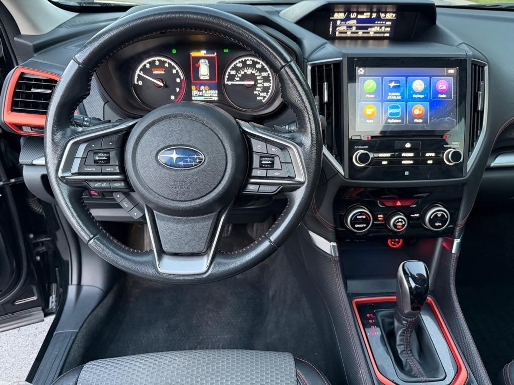 Subaru Forester  2019