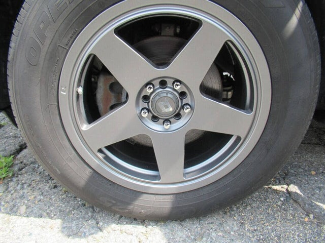 Nissan Murano SV 2012