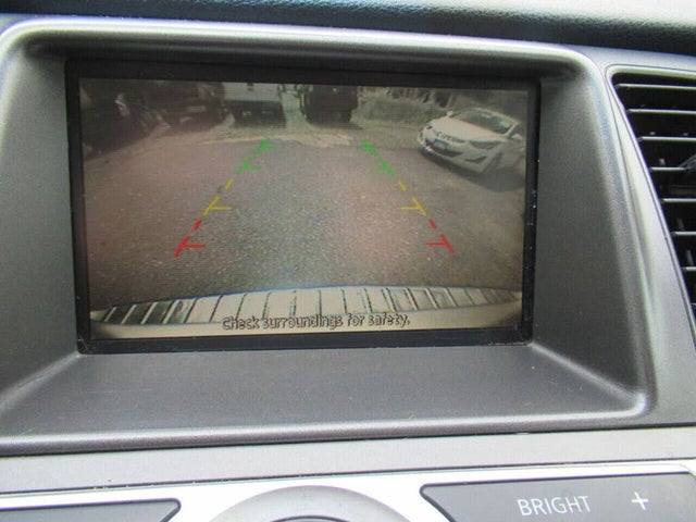 Nissan Murano SV 2012