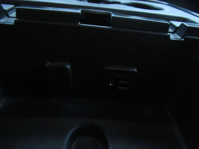 Chevrolet Silverado 1500 LT Crew Cab Long Box 4WD 2015