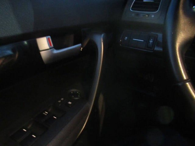 Kia Sorento LX 2WD 2015