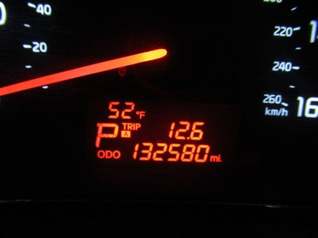 Kia Sorento LX 2WD 2015