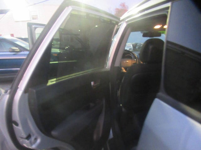 Kia Sorento LX 2WD 2015