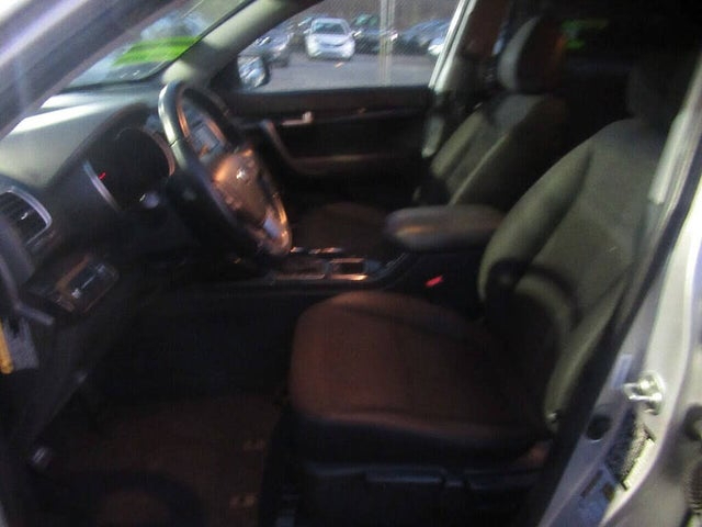 Kia Sorento LX 2WD 2015