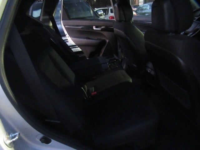 Kia Sorento LX 2WD 2015