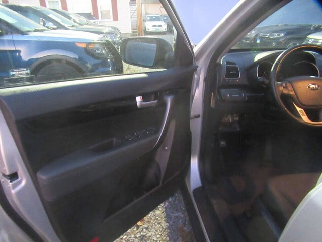 Kia Sorento LX 2WD 2015