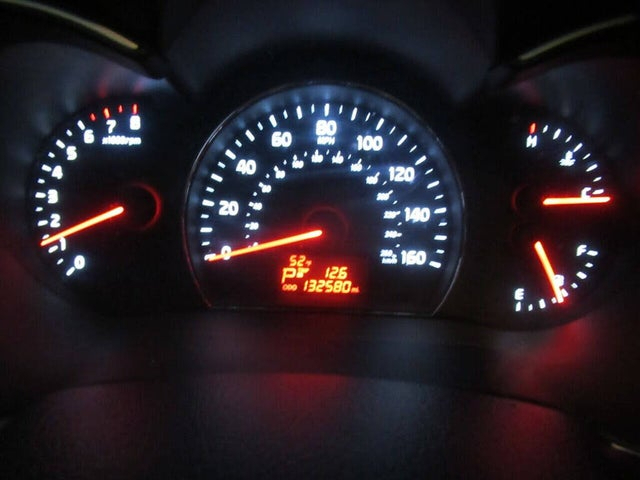 Kia Sorento LX 2WD 2015