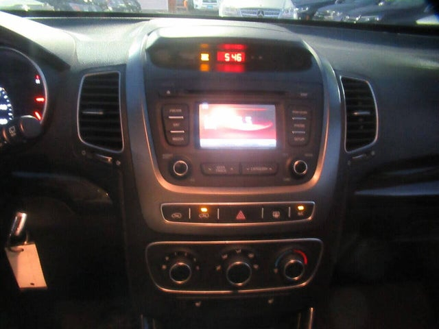 Kia Sorento LX 2WD 2015