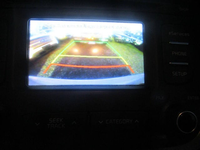 Kia Sorento LX 2WD 2015