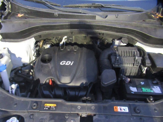 Kia Sorento LX 2WD 2015