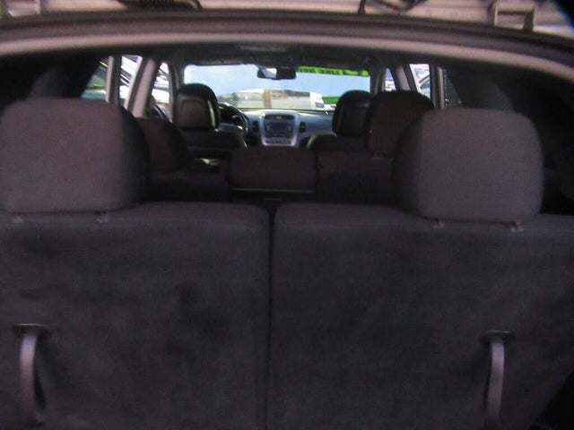 Kia Sorento LX 2WD 2015