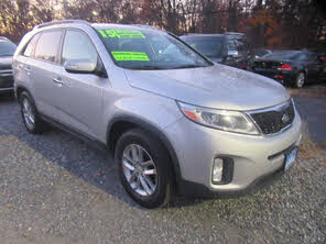 Kia Sorento LX 2WD 2015