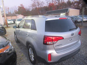 Kia Sorento LX 2WD 2015