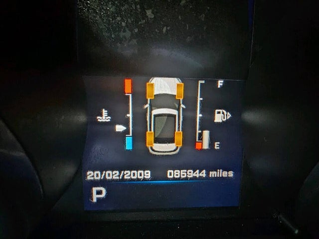 Land Rover Range Rover Evoque Pure Plus 5-Door 2013