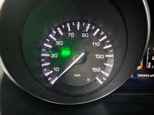 Land Rover Range Rover Evoque Pure Plus 5-Door 2013