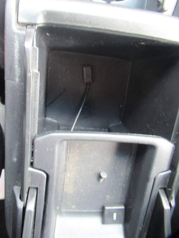 Honda Crosstour EX-L V-6 4WD w/ Navigation 2012