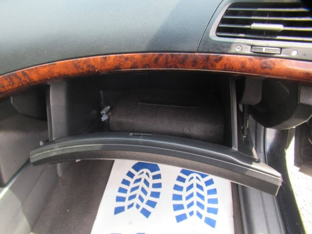 Honda Crosstour EX-L V-6 4WD w/ Navigation 2012