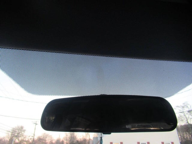 Honda HR-V LX 2WD 6M 2016