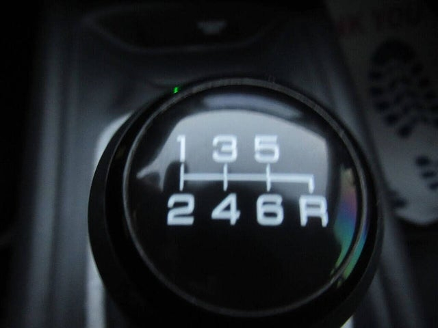 Honda HR-V LX 2WD 6M 2016