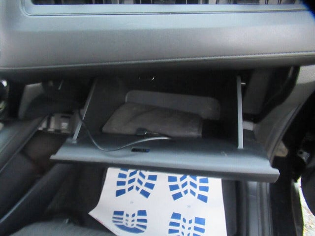 Honda HR-V LX 2WD 6M 2016