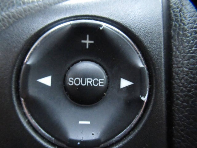 Honda HR-V LX 2WD 6M 2016