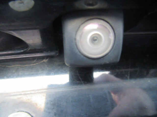 Honda HR-V LX 2WD 6M 2016