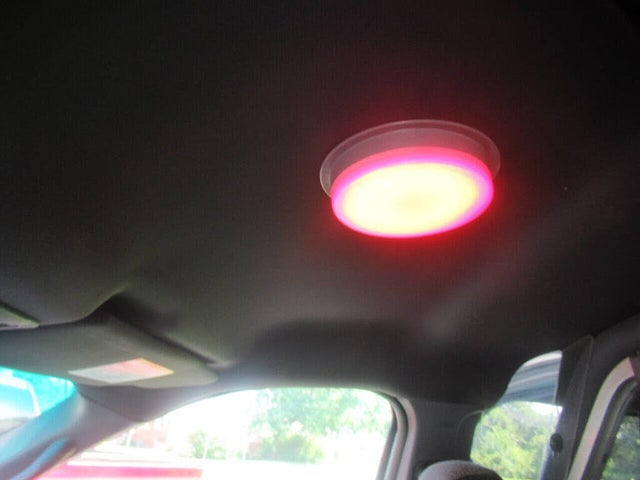 Ford Explorer Police 4WD 2014