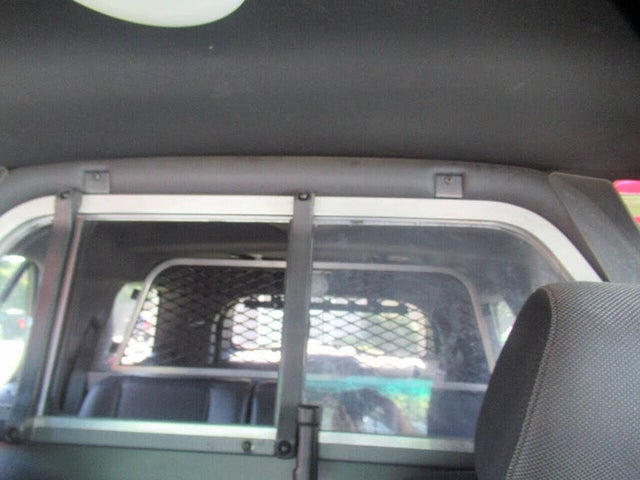 Ford Explorer Police 4WD 2014